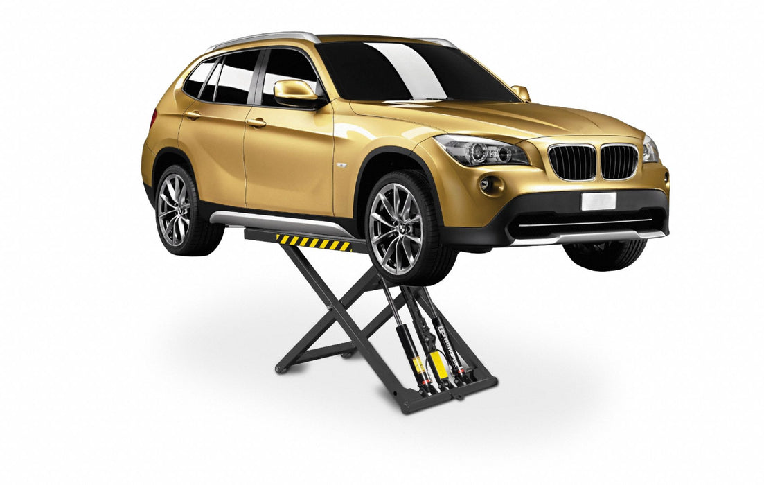 Vehicle Lift 6000 lb Load Capac.