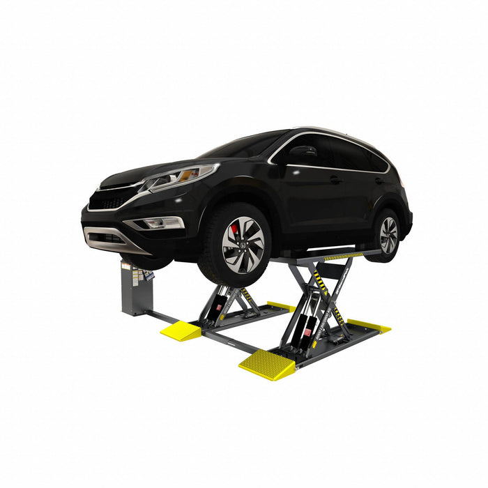 Vehicle Lift 6000 lb Load Capac.