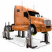 Vehicle Lift 108 000 lb Load Capac.