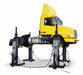 Vehicle Lift 72 000 lb Load Capac.