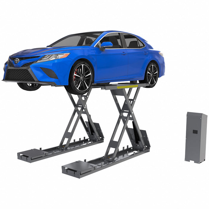 Vehicle Lift 7000 lb Load Capac.