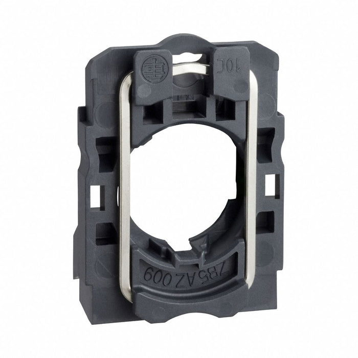 Body Fixing Collar 22 mm Plastic