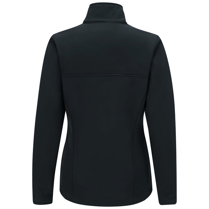 Women's Deluxe Soft Shell Jacket