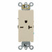 Single Receptacle Outlet