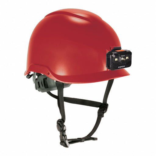 Safety Helmet Red
