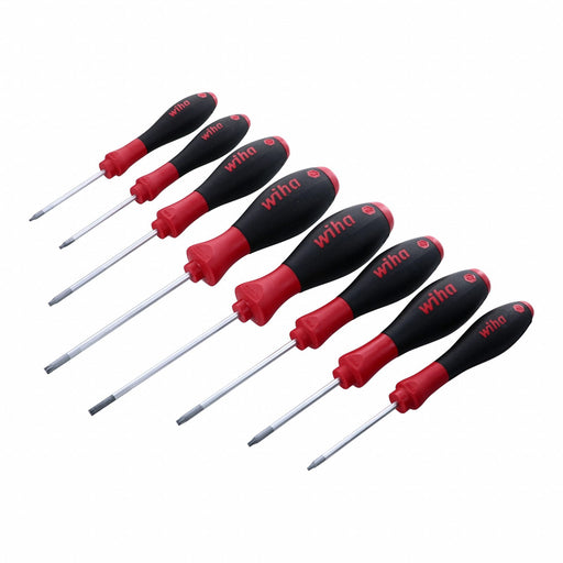 Screwdriver Set Torx 8 pcs