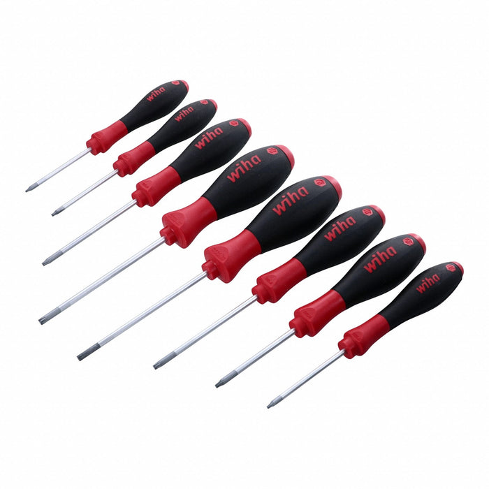 Screwdriver Set Torx 8 pcs