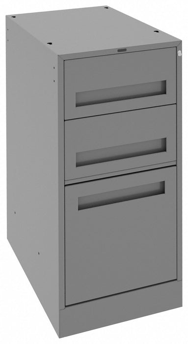 Modular Cabinet 15in.Wx24in.D 1000 lb.