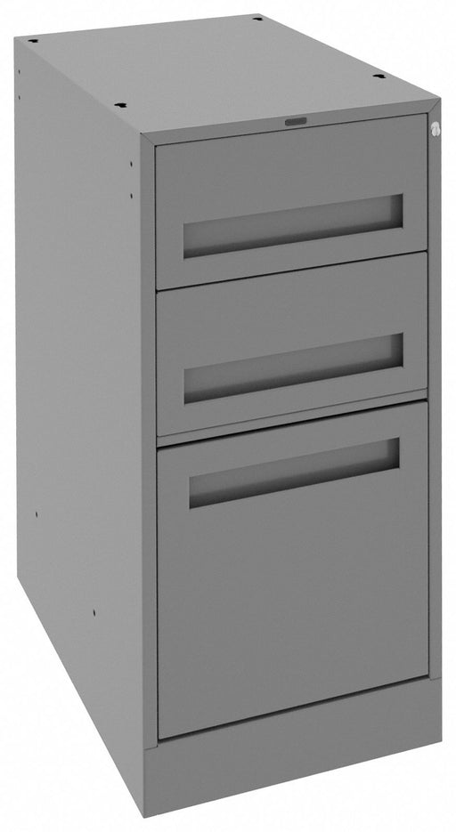 Modular Cabinet 15in.Wx24in.D 1000 lb.