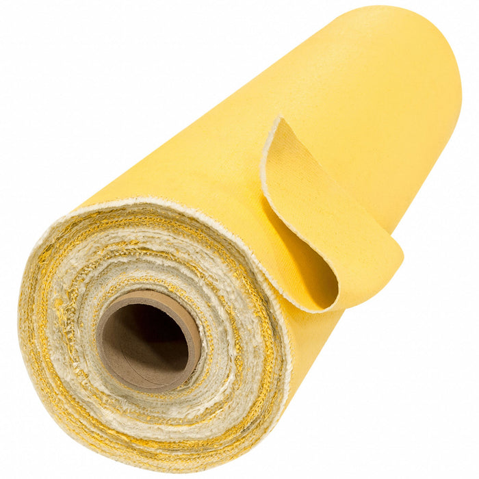 Welding Blanket Roll 150 ft L 6 ft W