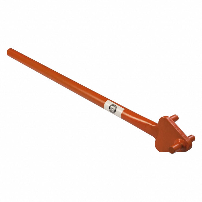 Rebar Hickey 30 in
