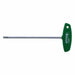 Classic Grip Torx T-Handle T40