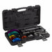 Ratcheting Tubing Bender Set Manual