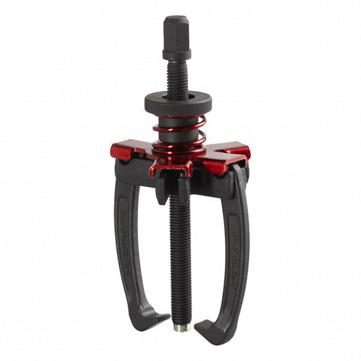 Gear Puller and Pulley Remover 4 