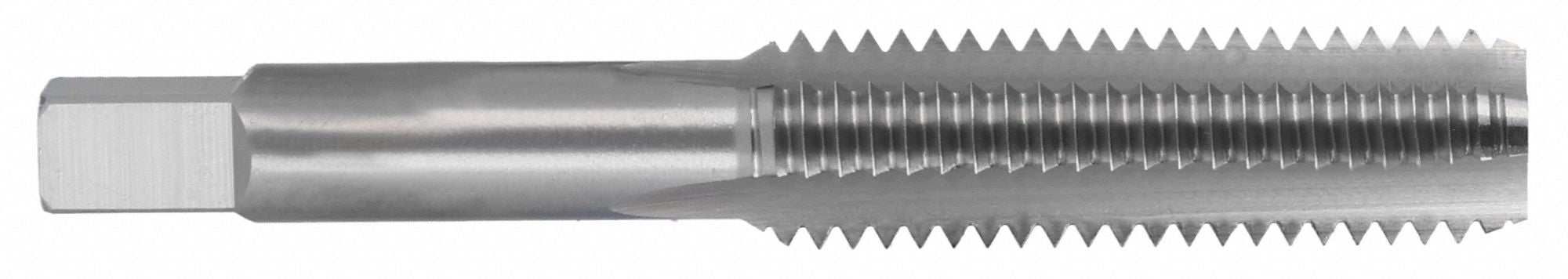Straight Flute Tap 3.38 in 1/2 -13