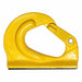 Weld-on Bucket Hook