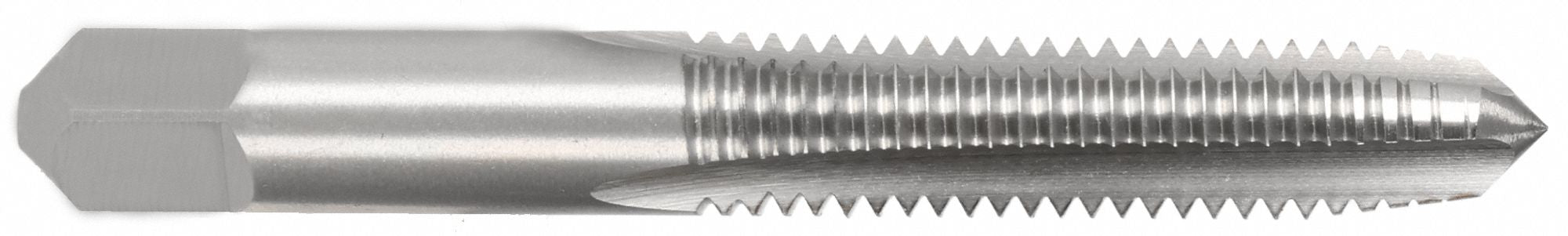 Straight Flute Tap 2.5 in 1/4 -20