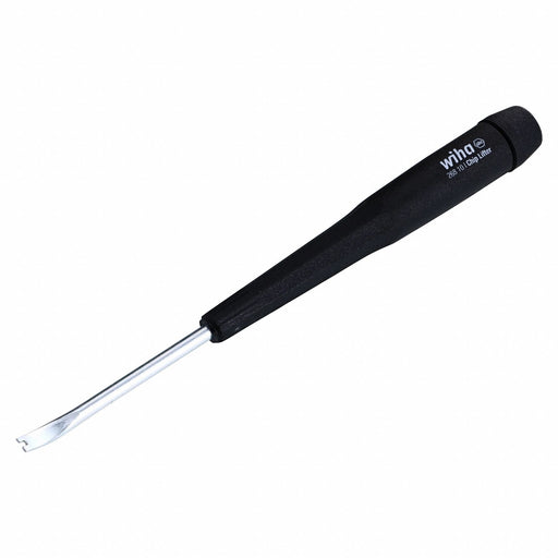 Precision Chip Lifter Steel 5 3/4 L