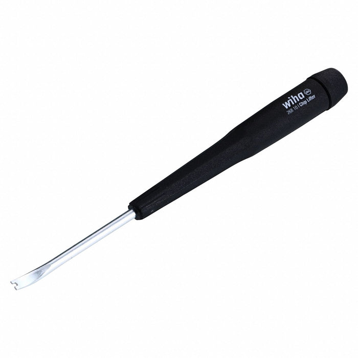 Precision Chip Lifter Steel 5 3/4 L