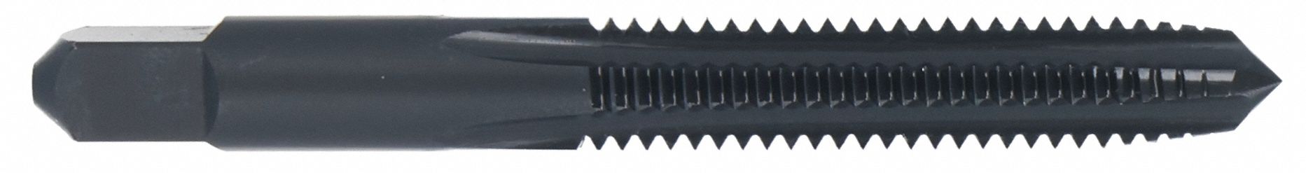 Straight Flute Tap 2.94 in 3/8 -16