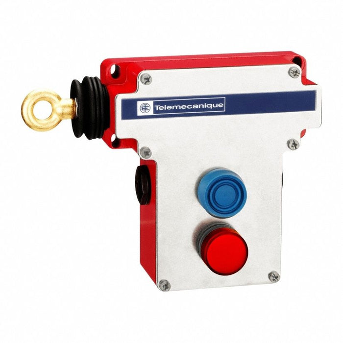 Cable Pull Switch XY2C