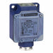 LimitSwitchBody NonPlug-In Metal 1NO/1NC