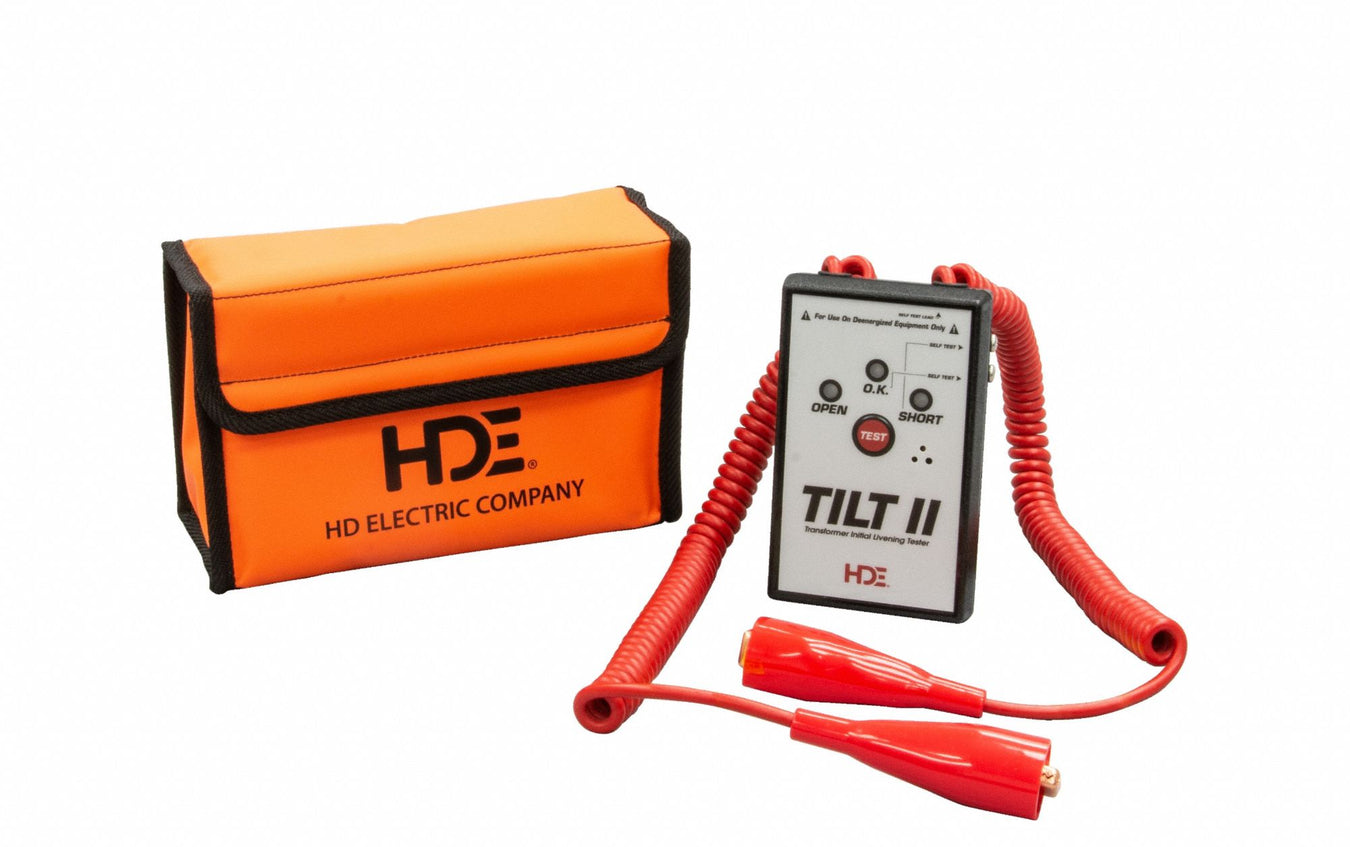 Digital Ammeter