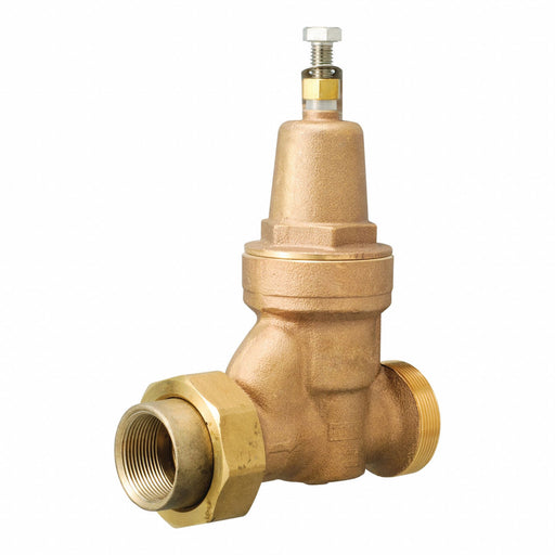 Water Pressure Reducing Valve 2 in