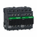 IEC MagneticContactor Reversing 120VAC