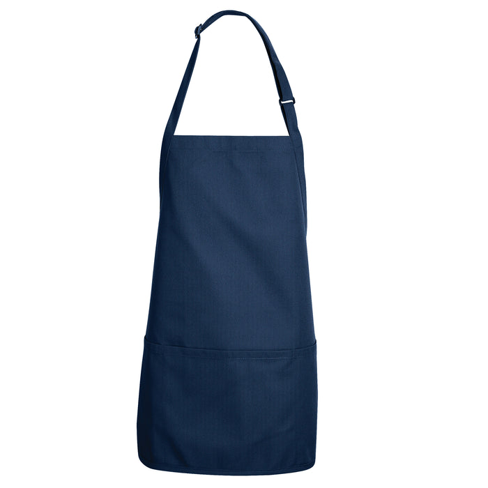 Premium Short Bib Apron