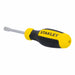 STANLEY 7/32 in Nut Driver