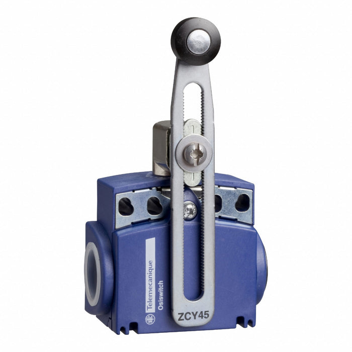 LimitSwitch RollerLeverPlunger 1NO/1NC