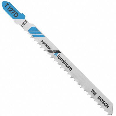 T-Shank Jig Saw Blades PK 100