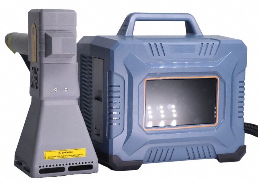 Laser Marking Machine 10 W