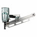 Air Nail Gun 3/8 in NPT Aluminum