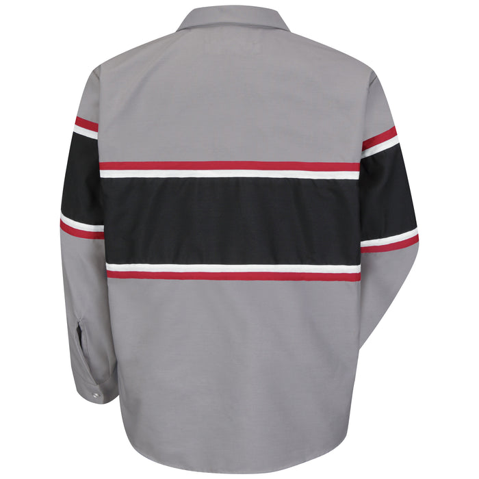 Men's Long Sleeve Performance Tech Shirt