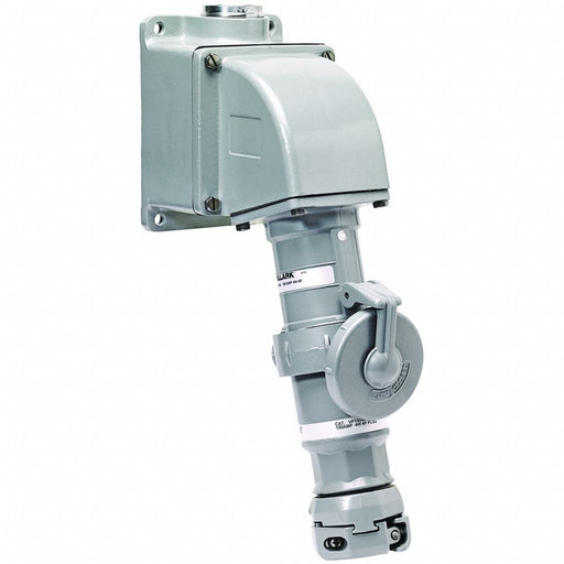 Pn Slv Rec Gray 30 A 4Pl Three