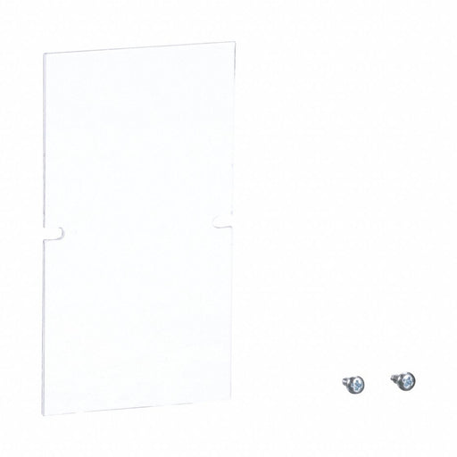 Power Distribution Block Cover Plastic