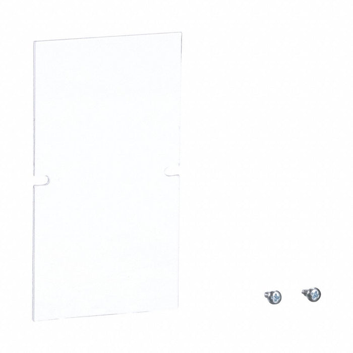Power Distribution Block Cover Plastic