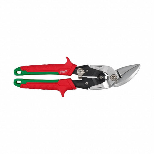 Aviation Snip 10 L Right Cutting