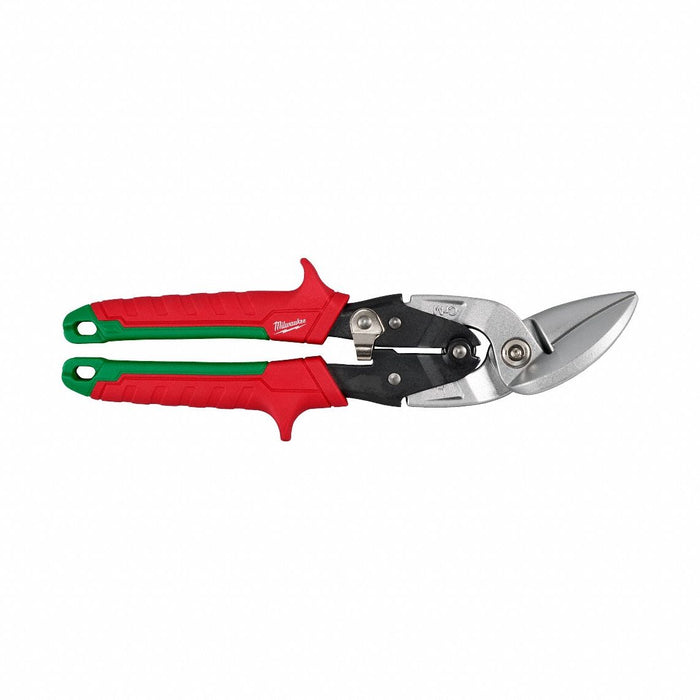 Aviation Snip 10 L Right Cutting