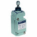 Plug-In Limit Switch Plunger 1NO/1NC