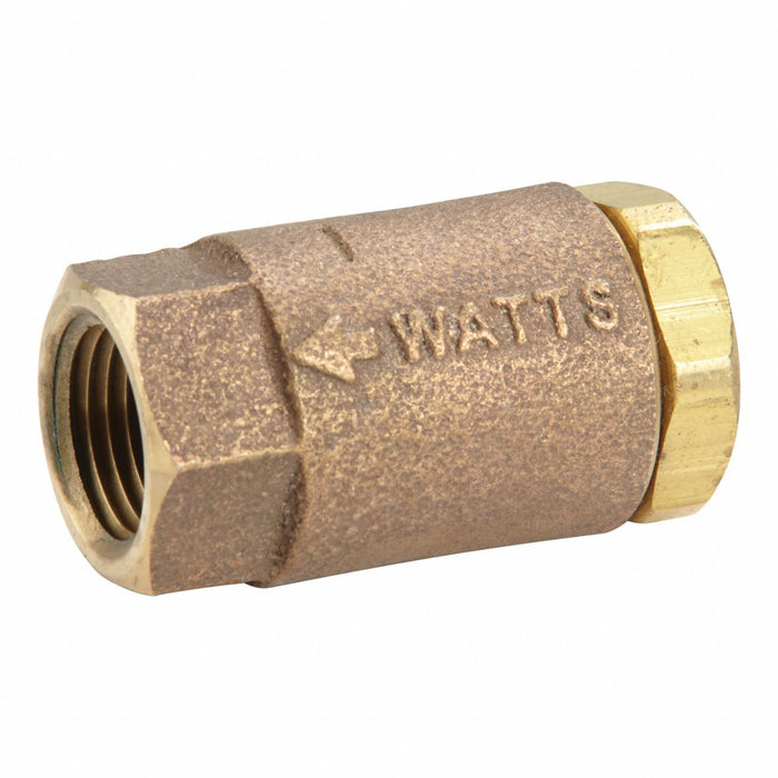 Check Valve 2.125 in Overall L
