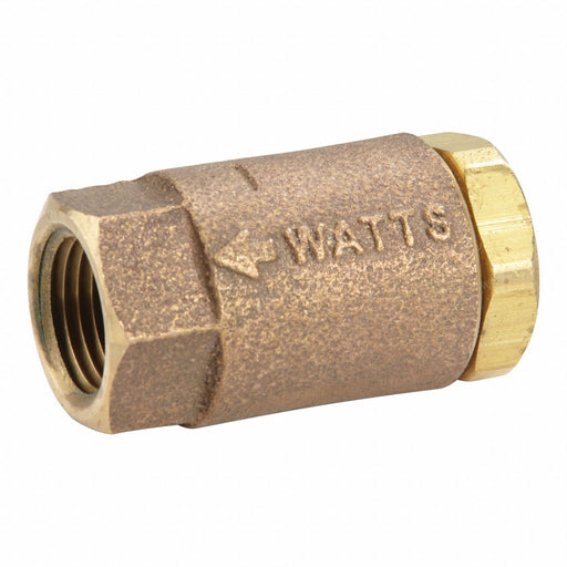 Check Valve 2.125 in Overall L