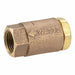 Check Valve 2.125 in Overall L