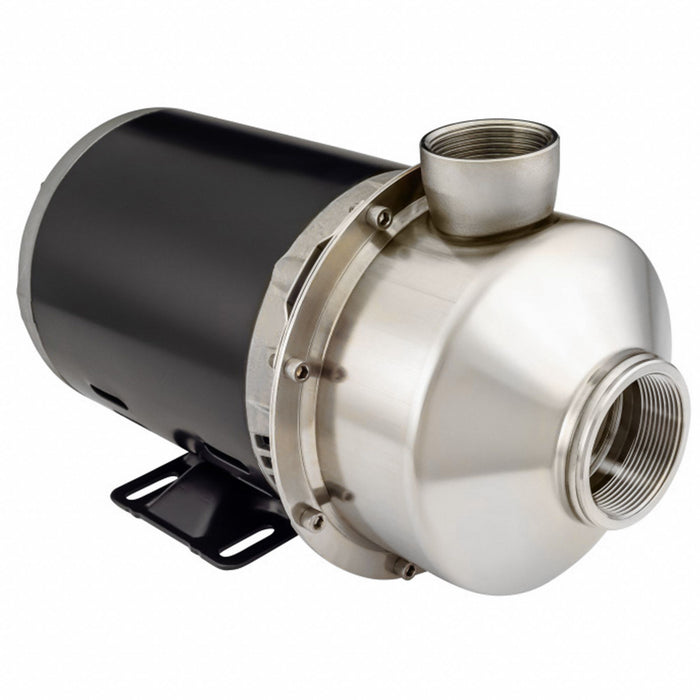 Centrifugal Pump 208 to 230/460VAC SS