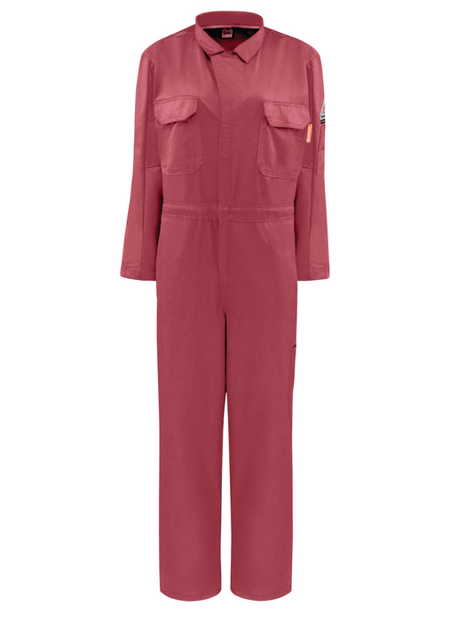iQ Series Women’s Midweight Mobility Coverall