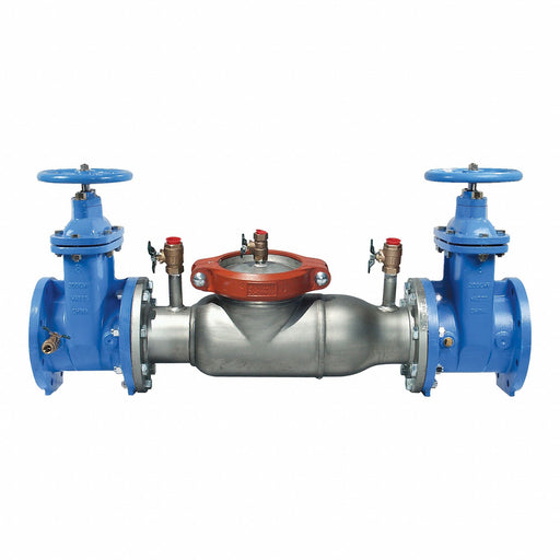 DoubleCheckValve W774 2-1/2in NRSShutoff