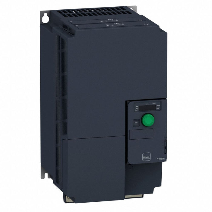 Variable Frequency Drives 500V AC