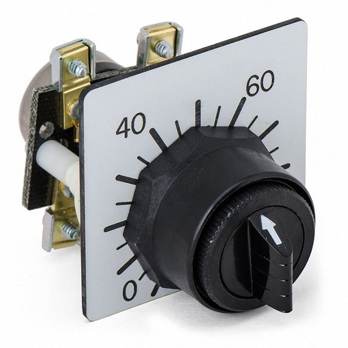 Potentiometer 4 mA 30 mm
